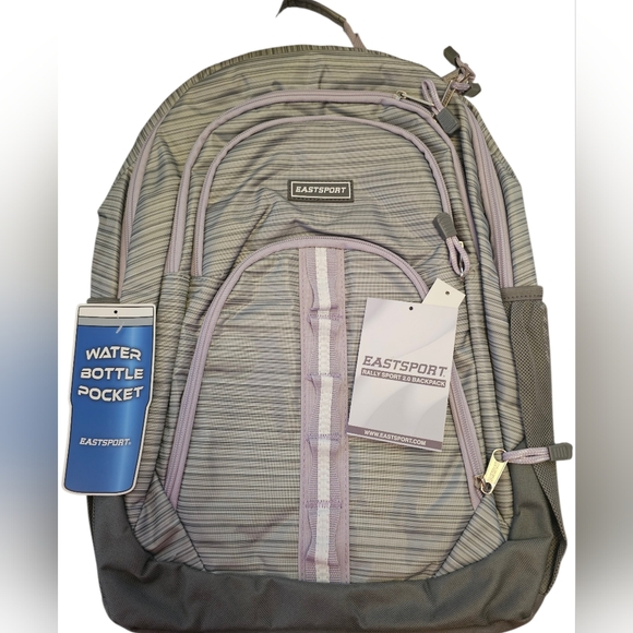 Eastsport Other - Eastsport Rally Sport 2.0 Backpack